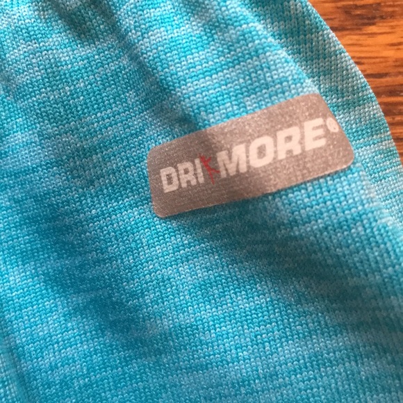 Danskin Dri More workout shorts in size small. - Picture 8 of 8